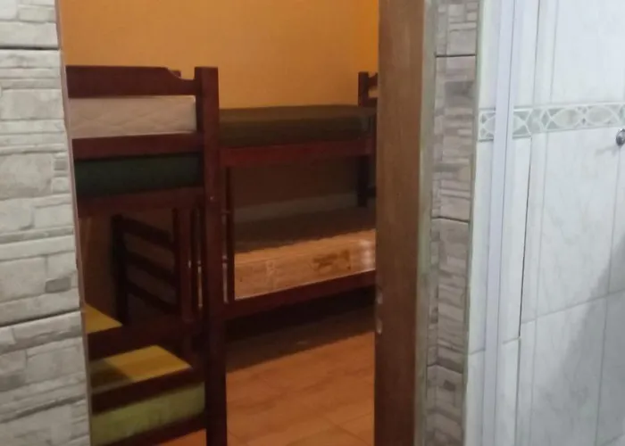 Casa Para Temporada Em Caraguatatuba