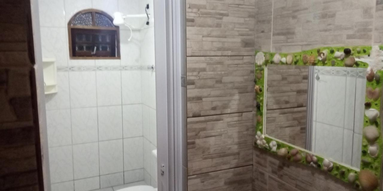 Casa de Férias Casa Temporada Em