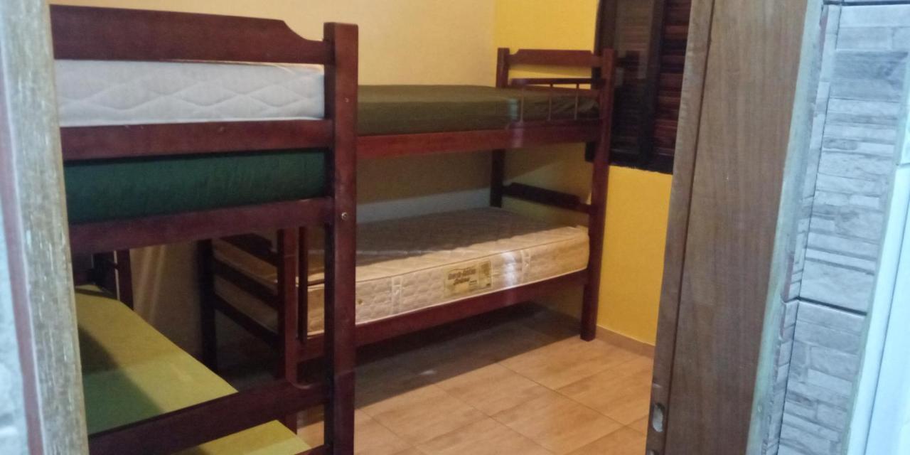 Casa Temporada Em *