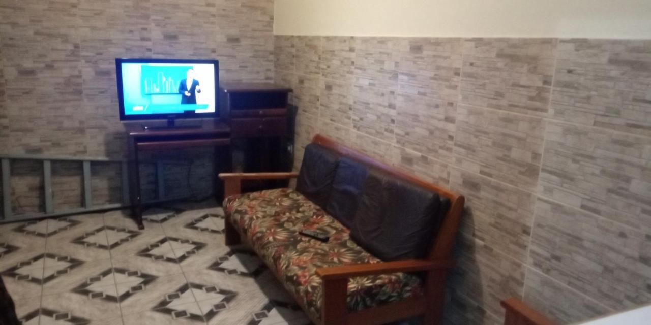 Casa Temporada Em