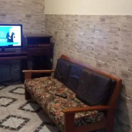Casa Para Temporada Em Caraguatatuba Exterior photo
