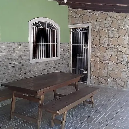 Casa Para Temporada Em Caraguatatuba Exterior photo