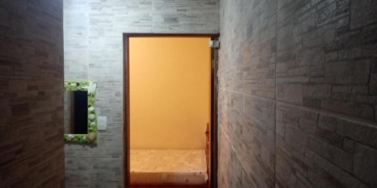 Casa Temporada Em Holiday home Caraguatatuba