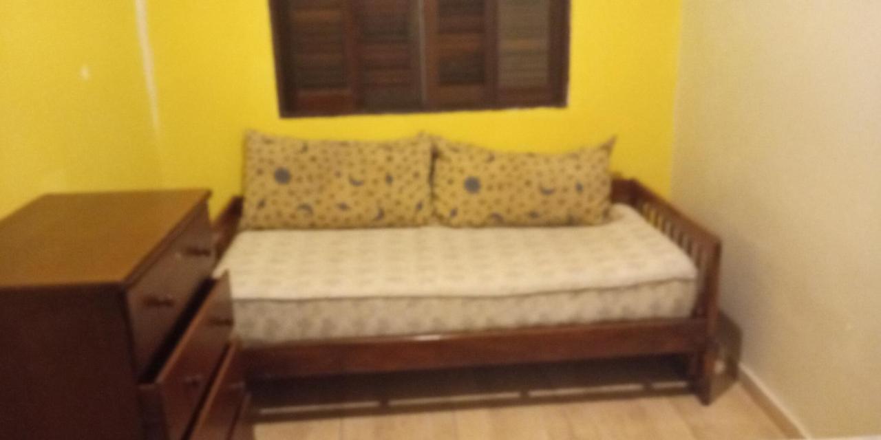 Casa Temporada Em *