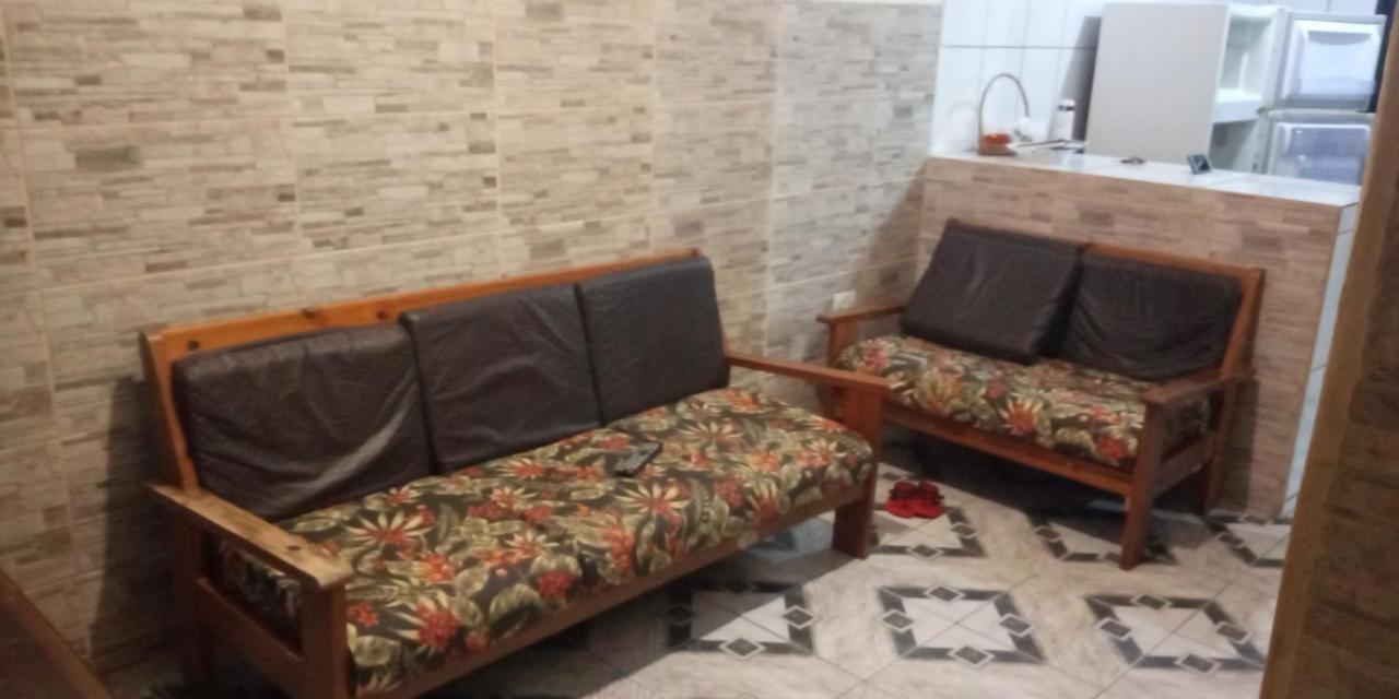 Holiday home Casa Temporada Em