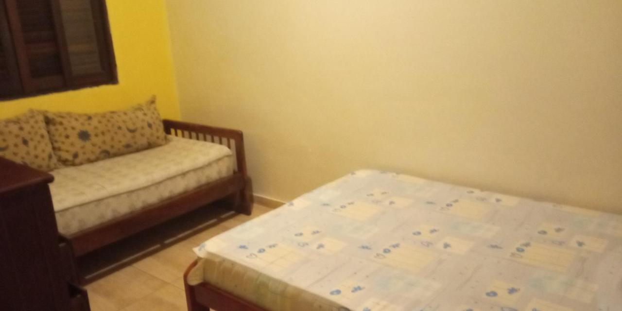Casa Temporada Em Holiday home Caraguatatuba