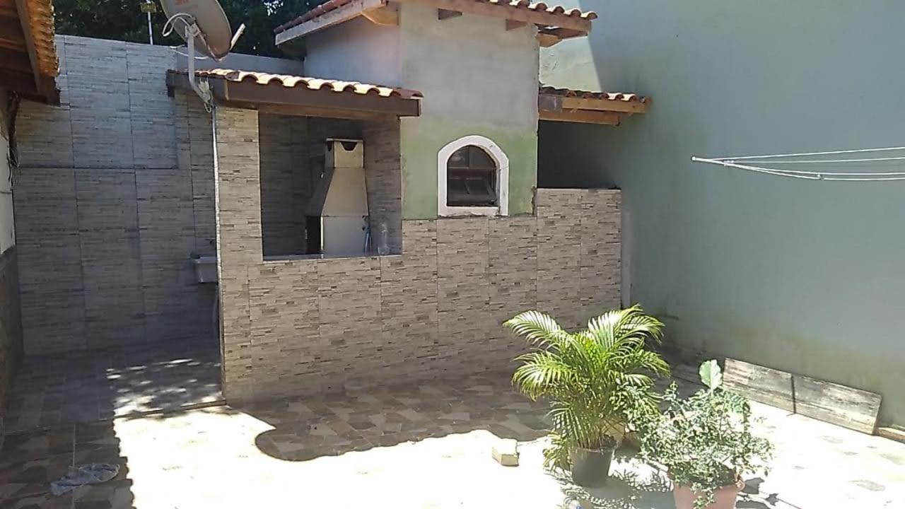 Casa Temporada Em Holiday home